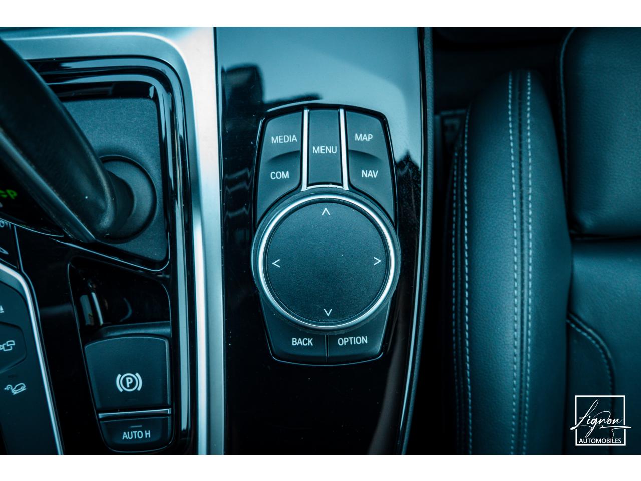 Photo BMW X3 M40d - 340 ch - BVA Sport  G01 G08 F97 M Performance
