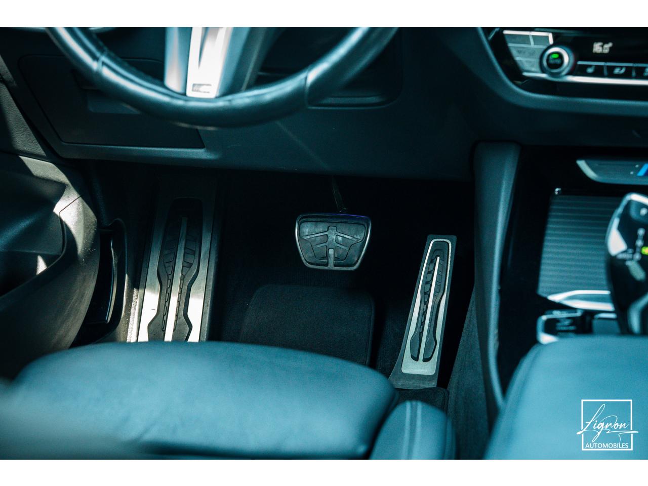 Photo BMW X3 M40d - 340 ch - BVA Sport  G01 G08 F97 M Performance
