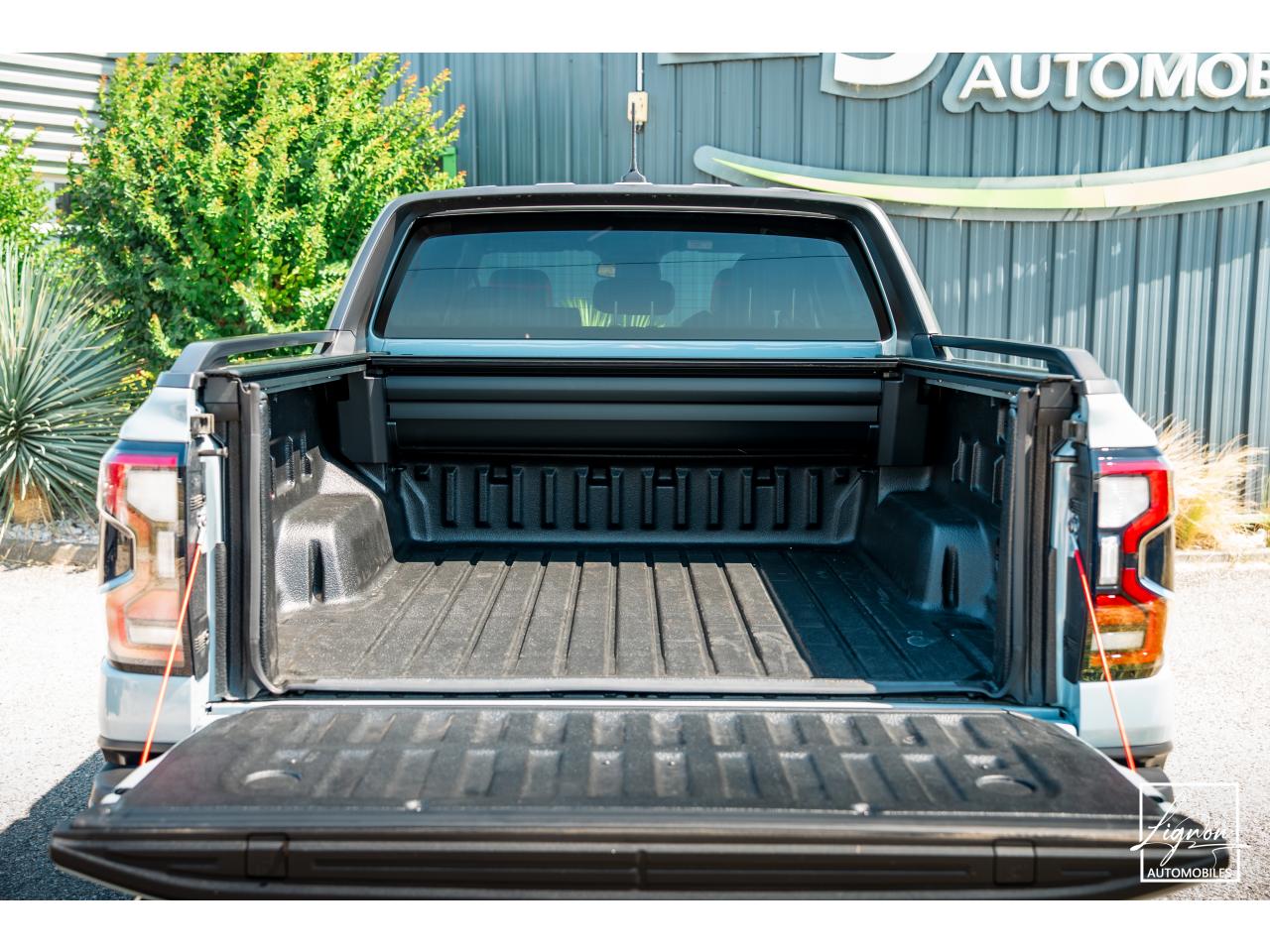 Photo FORD RANGER Raptor NEUF 3.0l Ecoboost v6 292cv - 2026 - 4 places - Pas de Malus - Tva Apparente