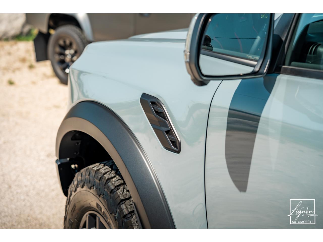 Photo FORD RANGER Raptor NEUF 3.0l Ecoboost v6 292cv - 2026 - 4 places - Pas de Malus - Tva Apparente