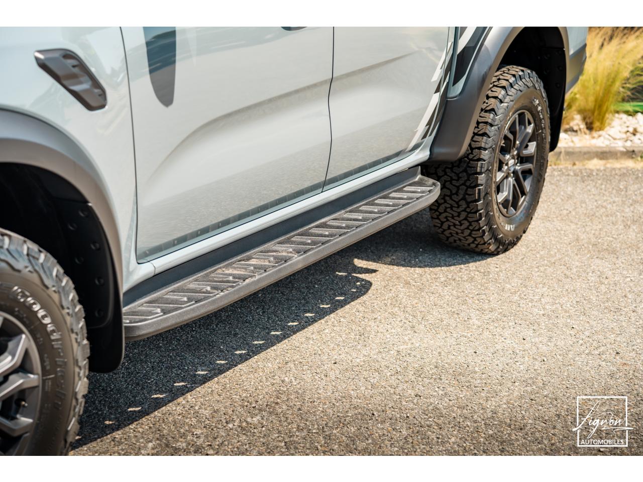 Photo FORD RANGER Raptor NEUF 3.0l Ecoboost v6 292cv - 2026 - 4 places - Pas de Malus - Tva Apparente