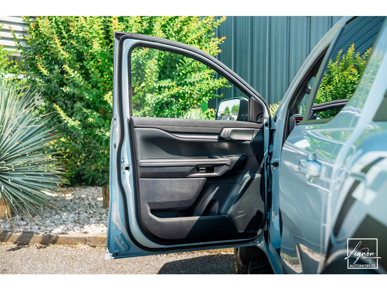 Photo FORD RANGER Raptor NEUF 3.0l Ecoboost v6 292cv - 2026 - 4 places - Pas de Malus - Tva Apparente