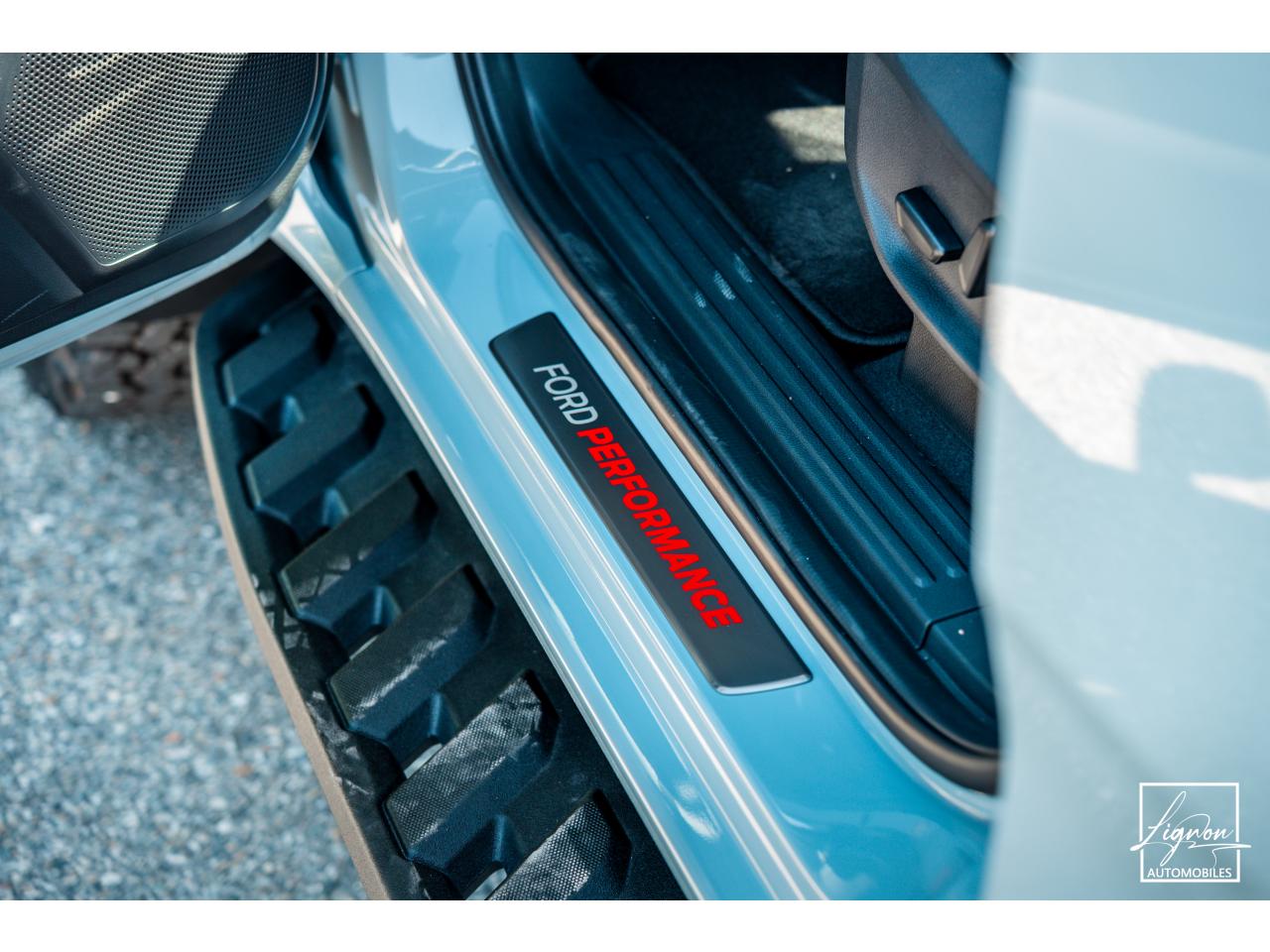Photo FORD RANGER Raptor NEUF 3.0l Ecoboost v6 292cv - 2026 - 4 places - Pas de Malus - Tva Apparente