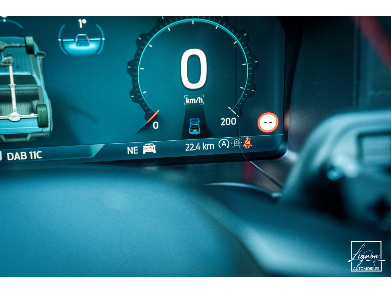 Photo FORD RANGER Raptor NEUF 3.0l Ecoboost v6 292cv - 2026 - 4 places - Pas de Malus - Tva Apparente