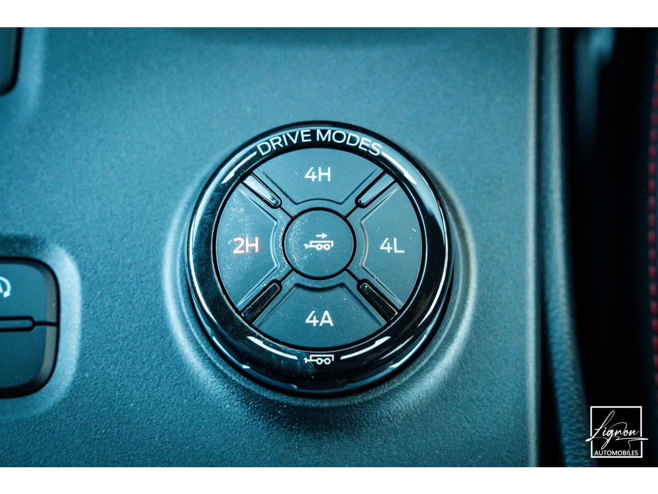 Photo FORD RANGER Raptor NEUF 3.0l Ecoboost v6 292cv - 2026 - 4 places - Pas de Malus - Tva Apparente