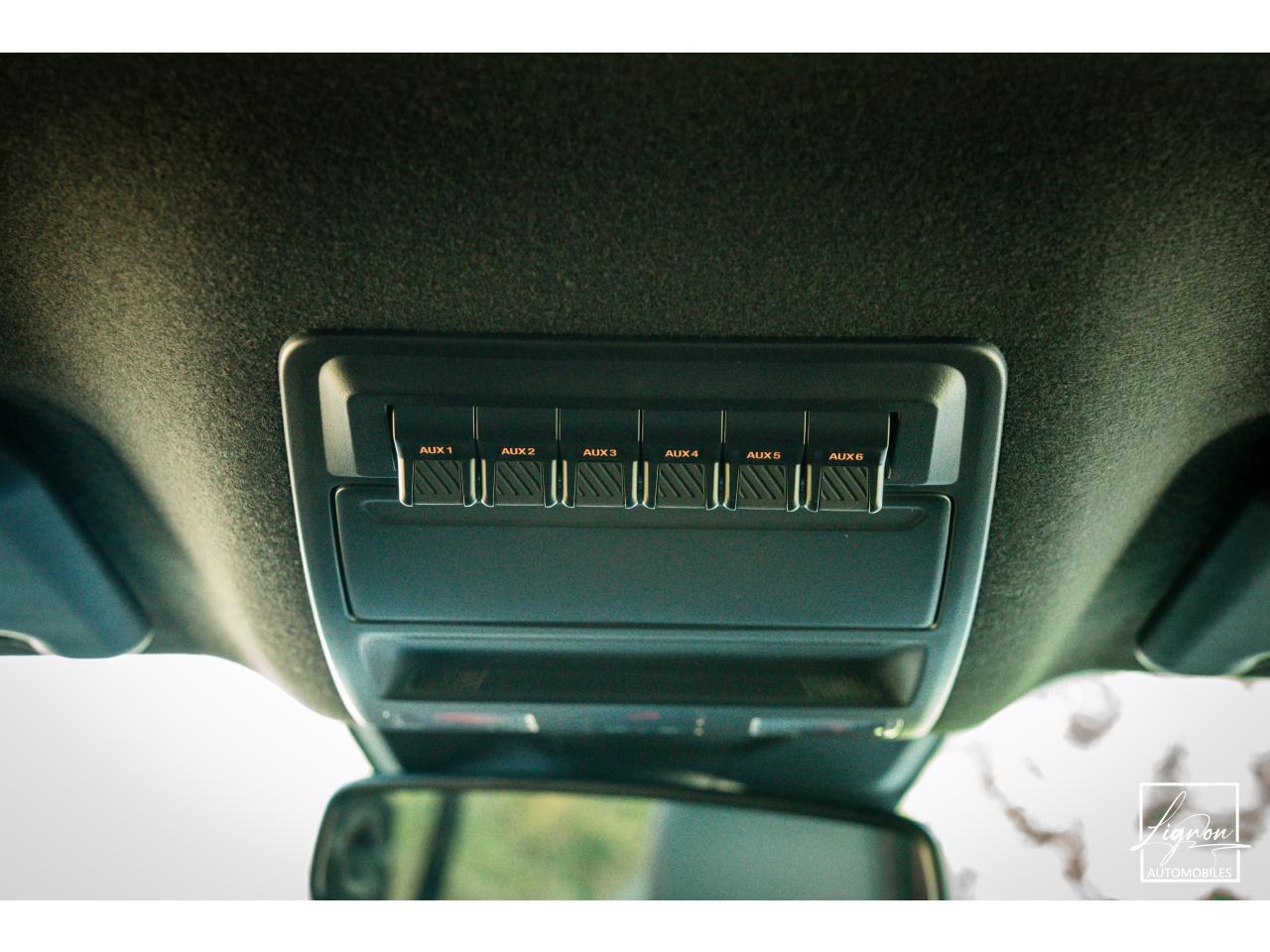 Photo FORD RANGER Raptor NEUF 3.0l Ecoboost v6 292cv - 2026 - 4 places - Pas de Malus - Tva Apparente