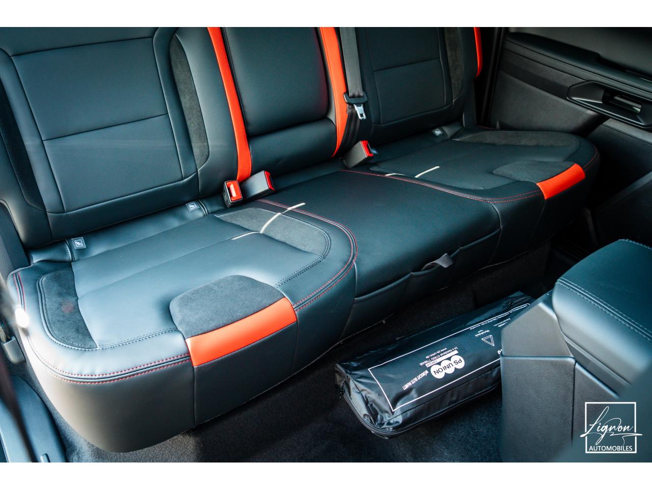 Photo FORD RANGER Raptor NEUF 3.0l Ecoboost v6 292cv - 2026 - 4 places - Pas de Malus - Tva Apparente
