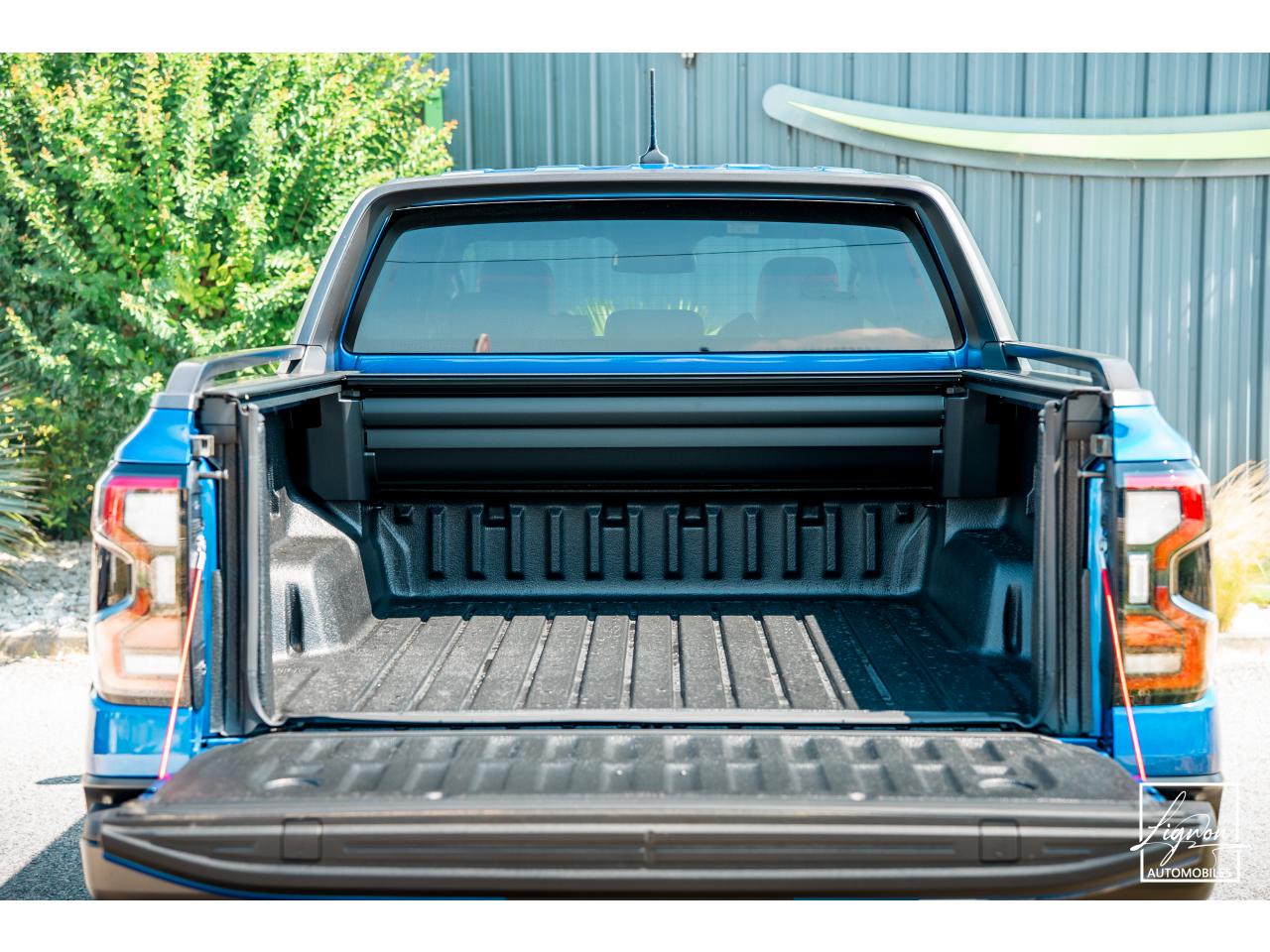 Photo FORD RANGER Raptor NEUF 3.0l Ecoboost v6 292cv - 2026 - 4 places - Pas de Malus - Tva Apparente