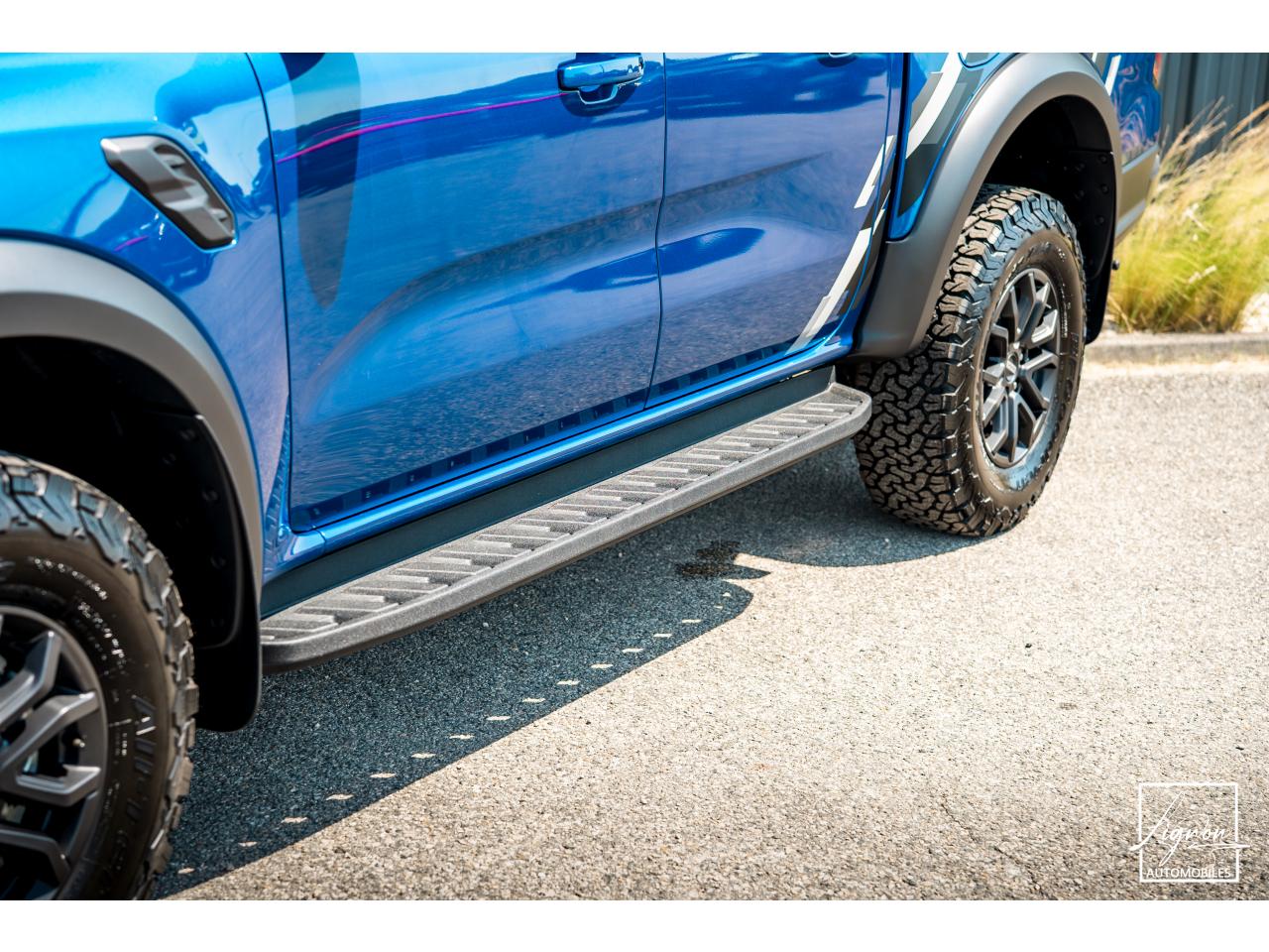 Photo FORD RANGER Raptor NEUF 3.0l Ecoboost v6 292cv - 2026 - 4 places - Pas de Malus - Tva Apparente