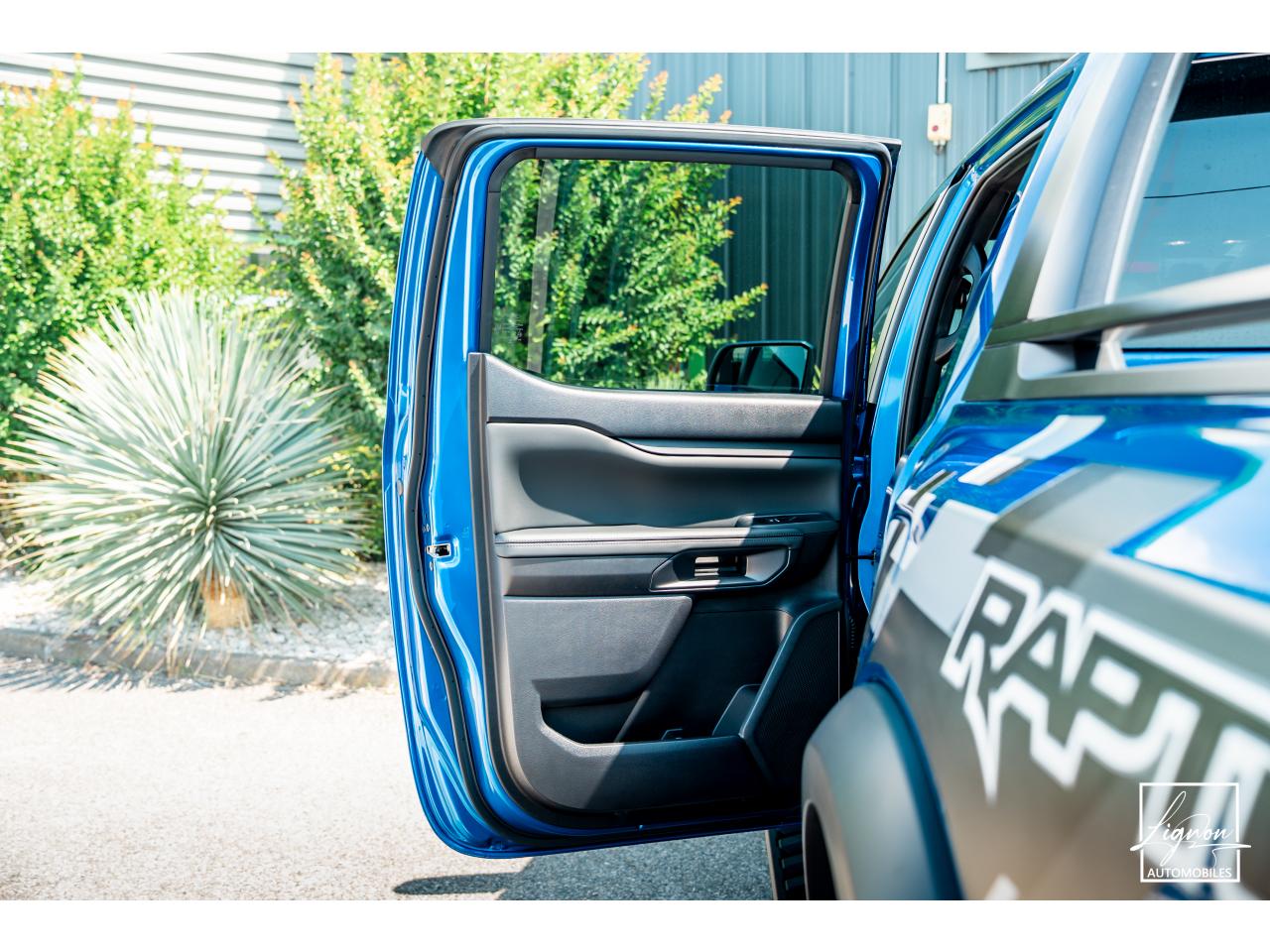 Photo FORD RANGER Raptor NEUF 3.0l Ecoboost v6 292cv - 2026 - 4 places - Pas de Malus - Tva Apparente