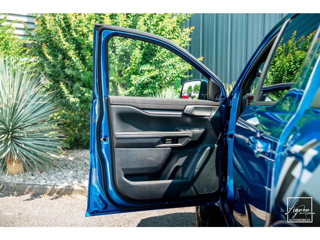 Photo FORD RANGER Raptor NEUF 3.0l Ecoboost v6 292cv - 2026 - 4 places - Pas de Malus - Tva Apparente