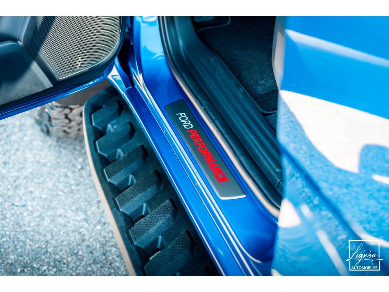 Photo FORD RANGER Raptor NEUF 3.0l Ecoboost v6 292cv - 2026 - 4 places - Pas de Malus - Tva Apparente