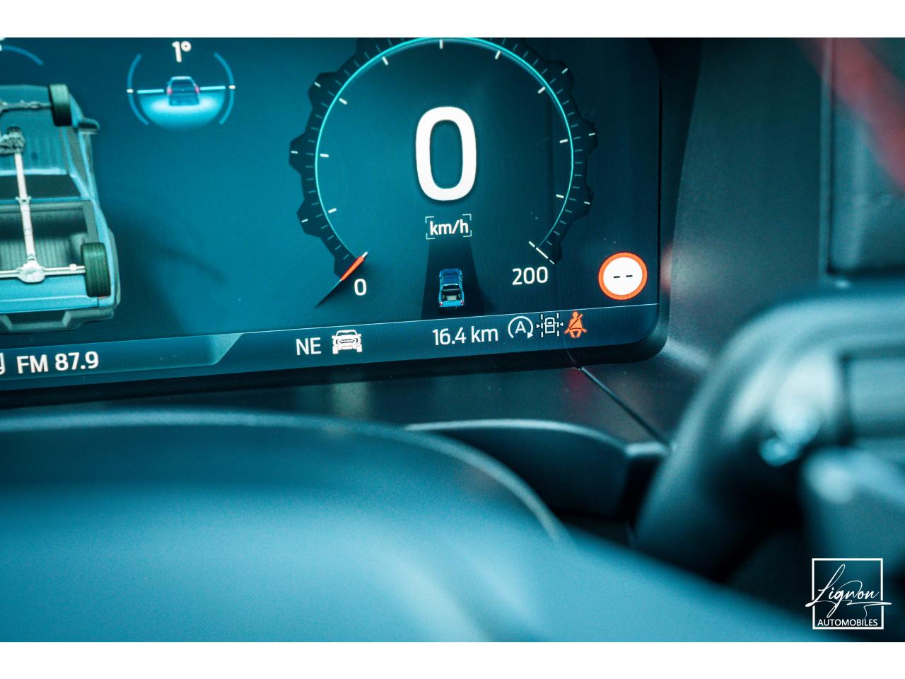 Photo FORD RANGER Raptor NEUF 3.0l Ecoboost v6 292cv - 2026 - 4 places - Pas de Malus - Tva Apparente