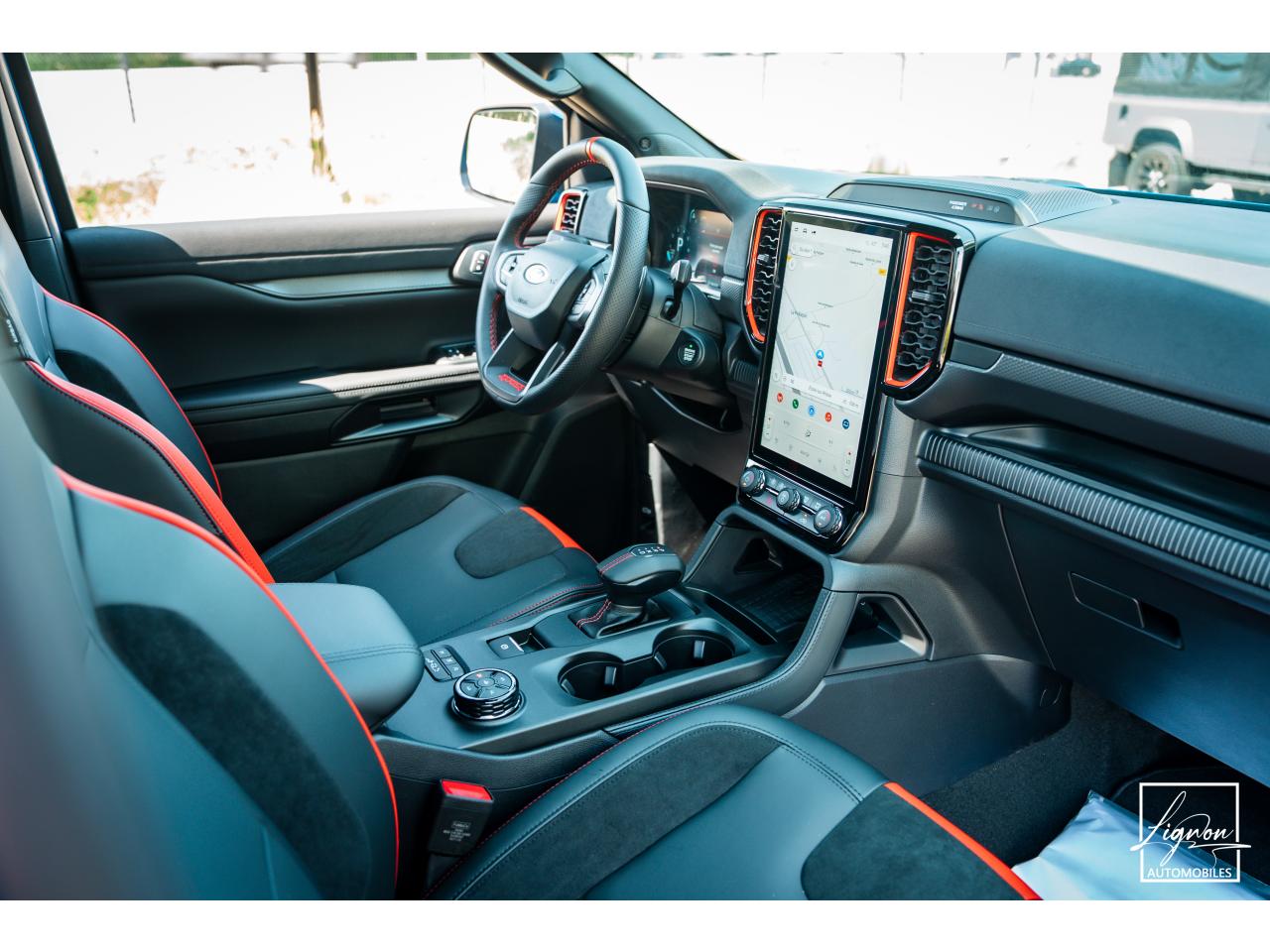 Photo FORD RANGER Raptor NEUF 3.0l Ecoboost v6 292cv - 2026 - 4 places - Pas de Malus - Tva Apparente