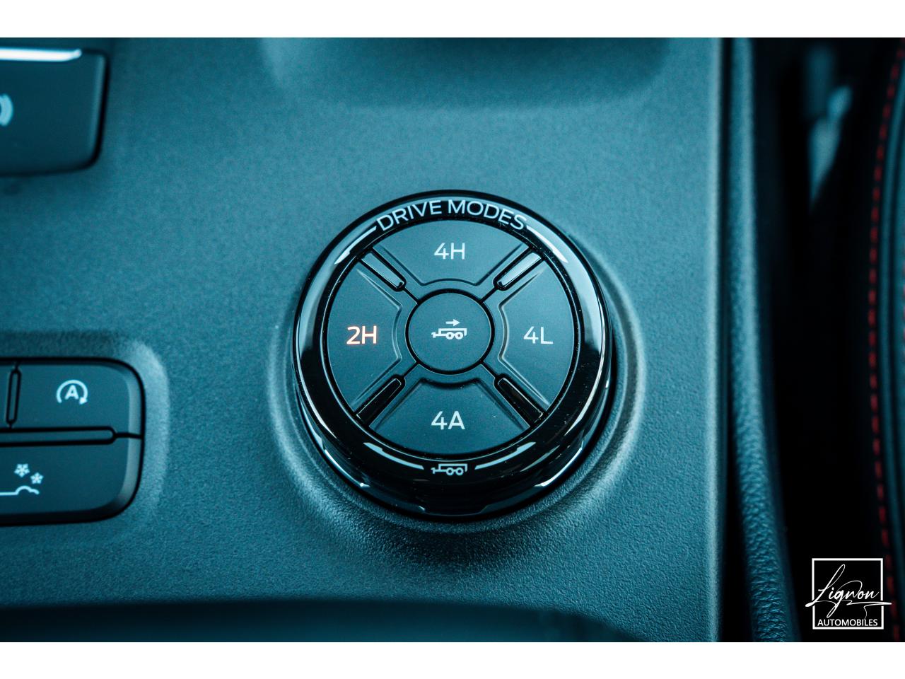 Photo FORD RANGER Raptor NEUF 3.0l Ecoboost v6 292cv - 2026 - 4 places - Pas de Malus - Tva Apparente