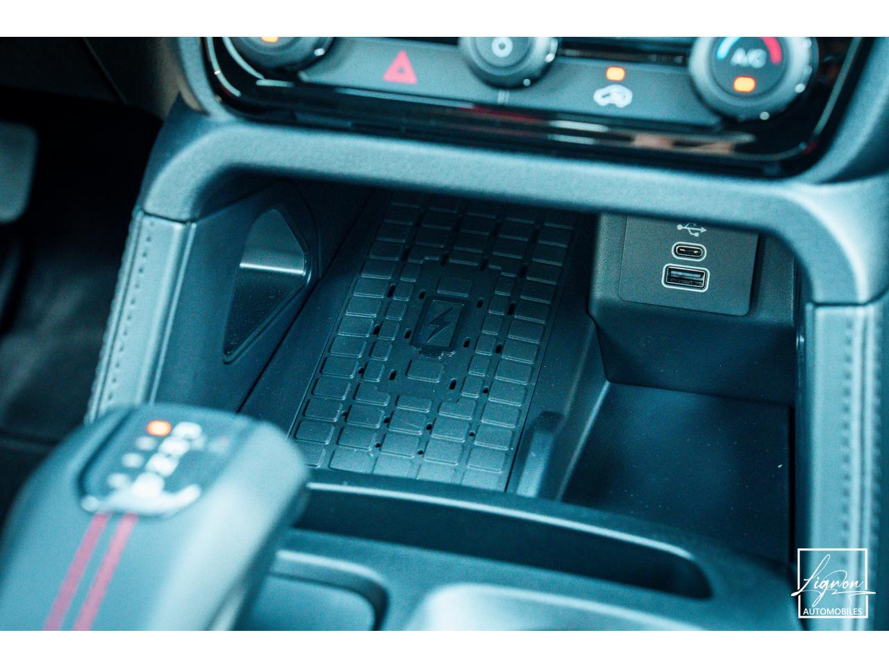 Photo FORD RANGER Raptor NEUF 3.0l Ecoboost v6 292cv - 2026 - 4 places - Pas de Malus - Tva Apparente