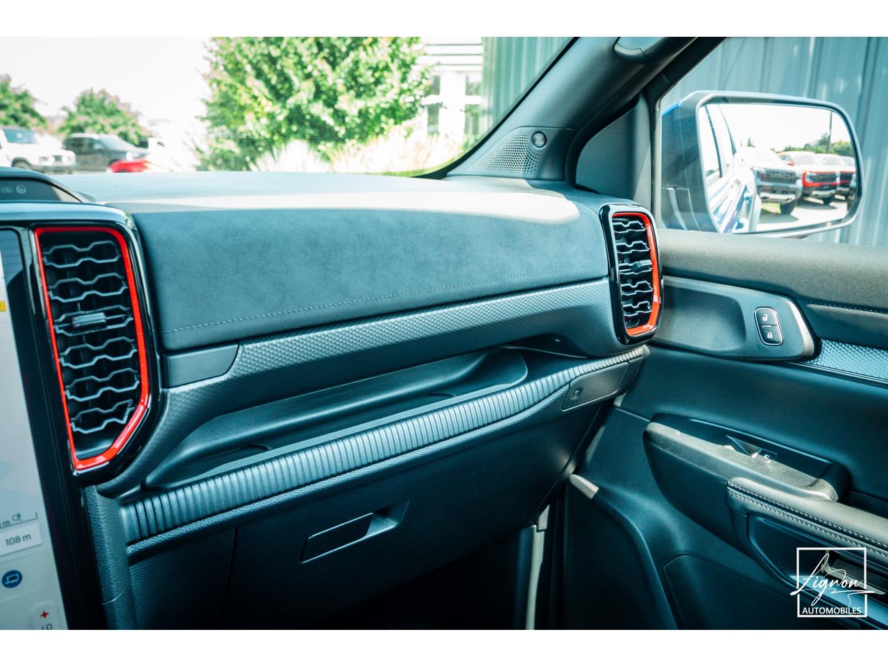 Photo FORD RANGER Raptor NEUF 3.0l Ecoboost v6 292cv - 2026 - 4 places - Pas de Malus - Tva Apparente
