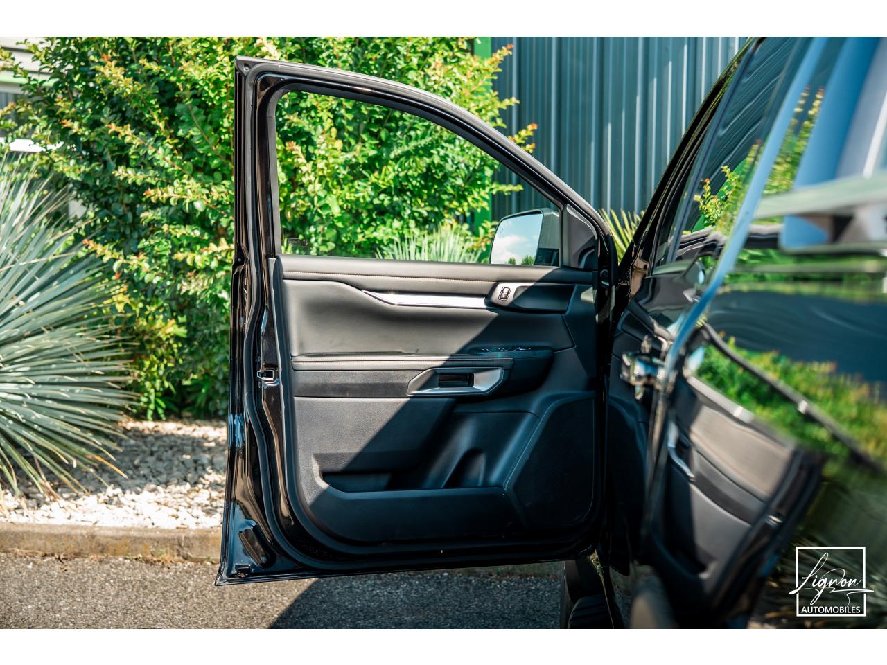FORD RANGER Wildtrak 3.0 - V6 240 CH - BVA Double Cabine