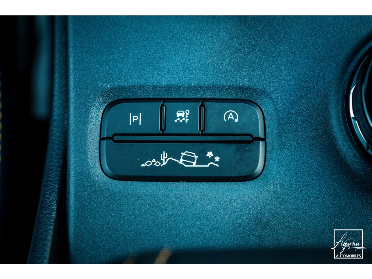 Photo FORD RANGER Wildtrak 3.0 - V6 240 CH - BVA Double Cabine