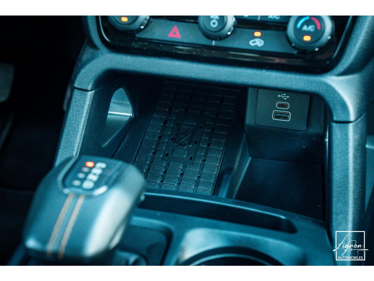 Photo FORD RANGER Wildtrak 3.0 - V6 240 CH - BVA Double Cabine