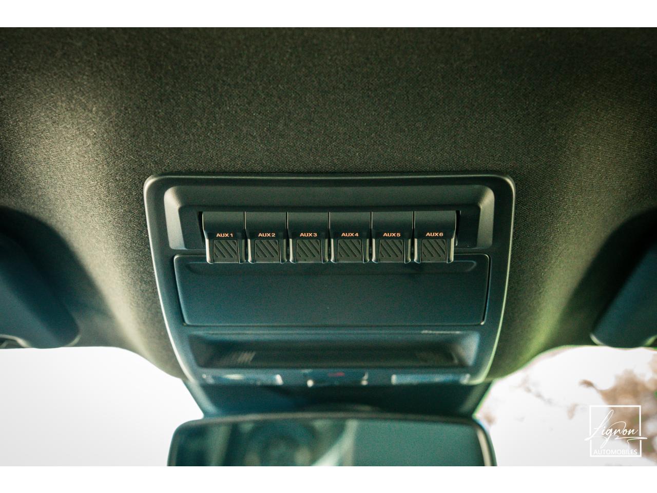Photo FORD RANGER Wildtrak 3.0 - V6 240 CH - BVA Double Cabine