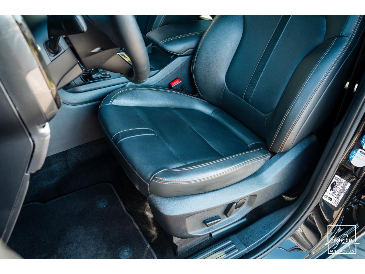 Photo FORD RANGER Wildtrak 3.0 - V6 240 CH - BVA Double Cabine