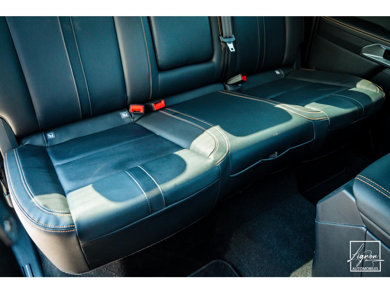 Photo FORD RANGER Wildtrak 3.0 - V6 240 CH - BVA Double Cabine