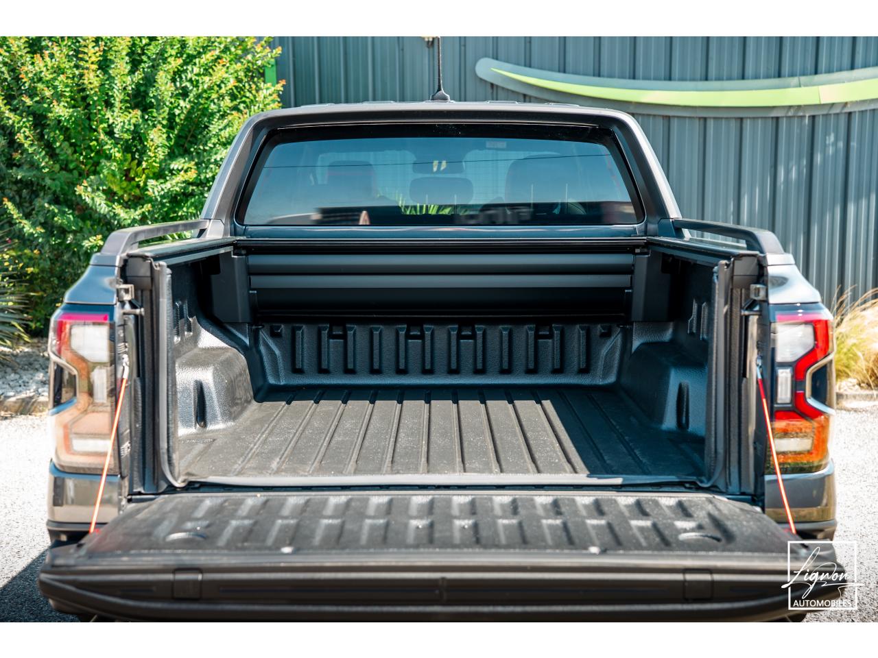 Photo FORD RANGER Raptor NEUF 3.0l Ecoboost v6 292cv - 2026 - 4 places - Pas de Malus - Tva Apparente