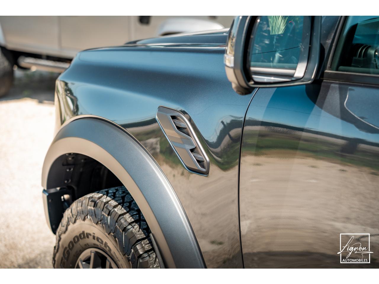 Photo FORD RANGER Raptor NEUF 3.0l Ecoboost v6 292cv - 2026 - 4 places - Pas de Malus - Tva Apparente