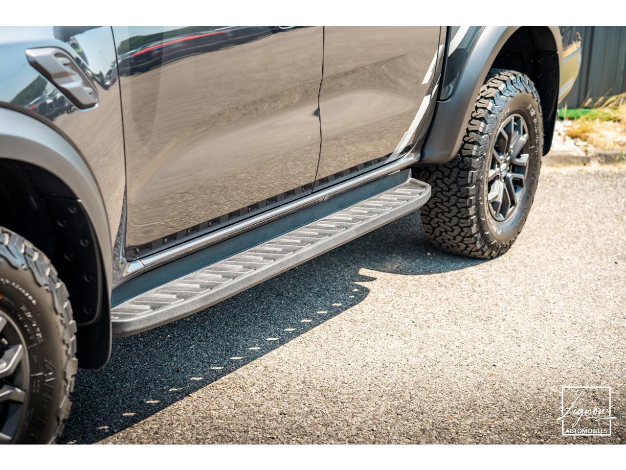 Photo FORD RANGER Raptor NEUF 3.0l Ecoboost v6 292cv - 2026 - 4 places - Pas de Malus - Tva Apparente