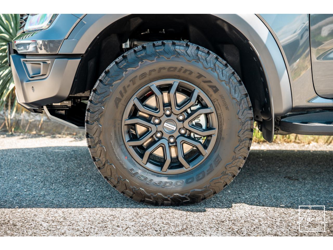 Photo FORD RANGER Raptor NEUF 3.0l Ecoboost v6 292cv - 2026 - 4 places - Pas de Malus - Tva Apparente