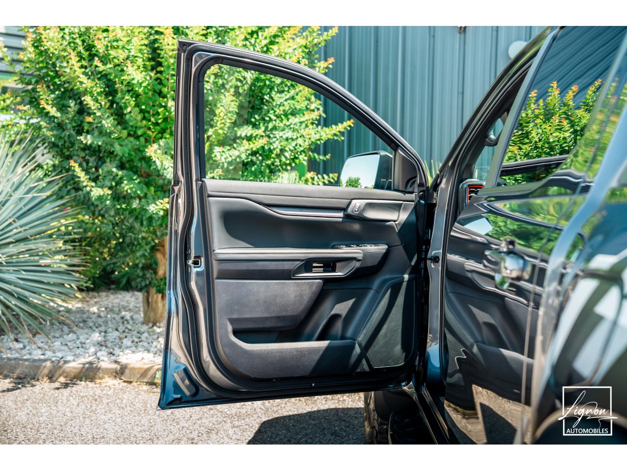 Photo FORD RANGER Raptor NEUF 3.0l Ecoboost v6 292cv - 2026 - 4 places - Pas de Malus - Tva Apparente