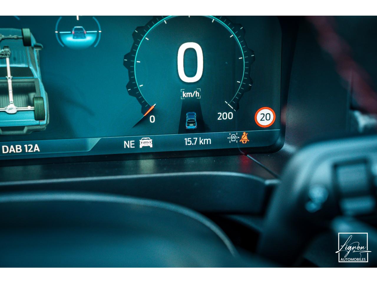 Photo FORD RANGER Raptor NEUF 3.0l Ecoboost v6 292cv - 2026 - 4 places - Pas de Malus - Tva Apparente