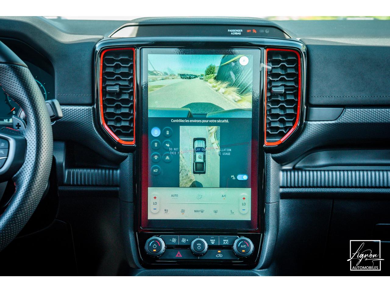 Photo FORD RANGER Raptor NEUF 3.0l Ecoboost v6 292cv - 2026 - 4 places - Pas de Malus - Tva Apparente