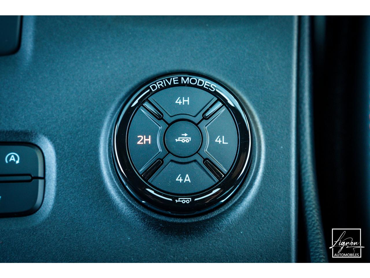 Photo FORD RANGER Raptor NEUF 3.0l Ecoboost v6 292cv - 2026 - 4 places - Pas de Malus - Tva Apparente