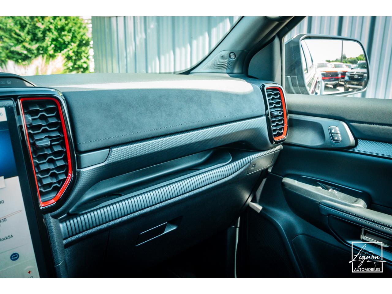 Photo FORD RANGER Raptor NEUF 3.0l Ecoboost v6 292cv - 2026 - 4 places - Pas de Malus - Tva Apparente