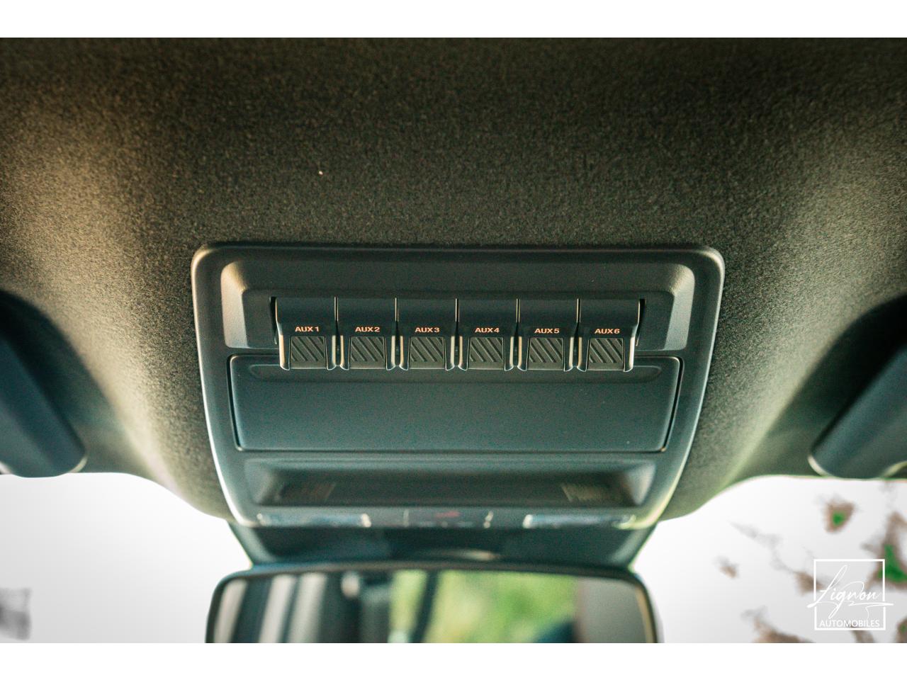 Photo FORD RANGER Raptor NEUF 3.0l Ecoboost v6 292cv - 2026 - 4 places - Pas de Malus - Tva Apparente