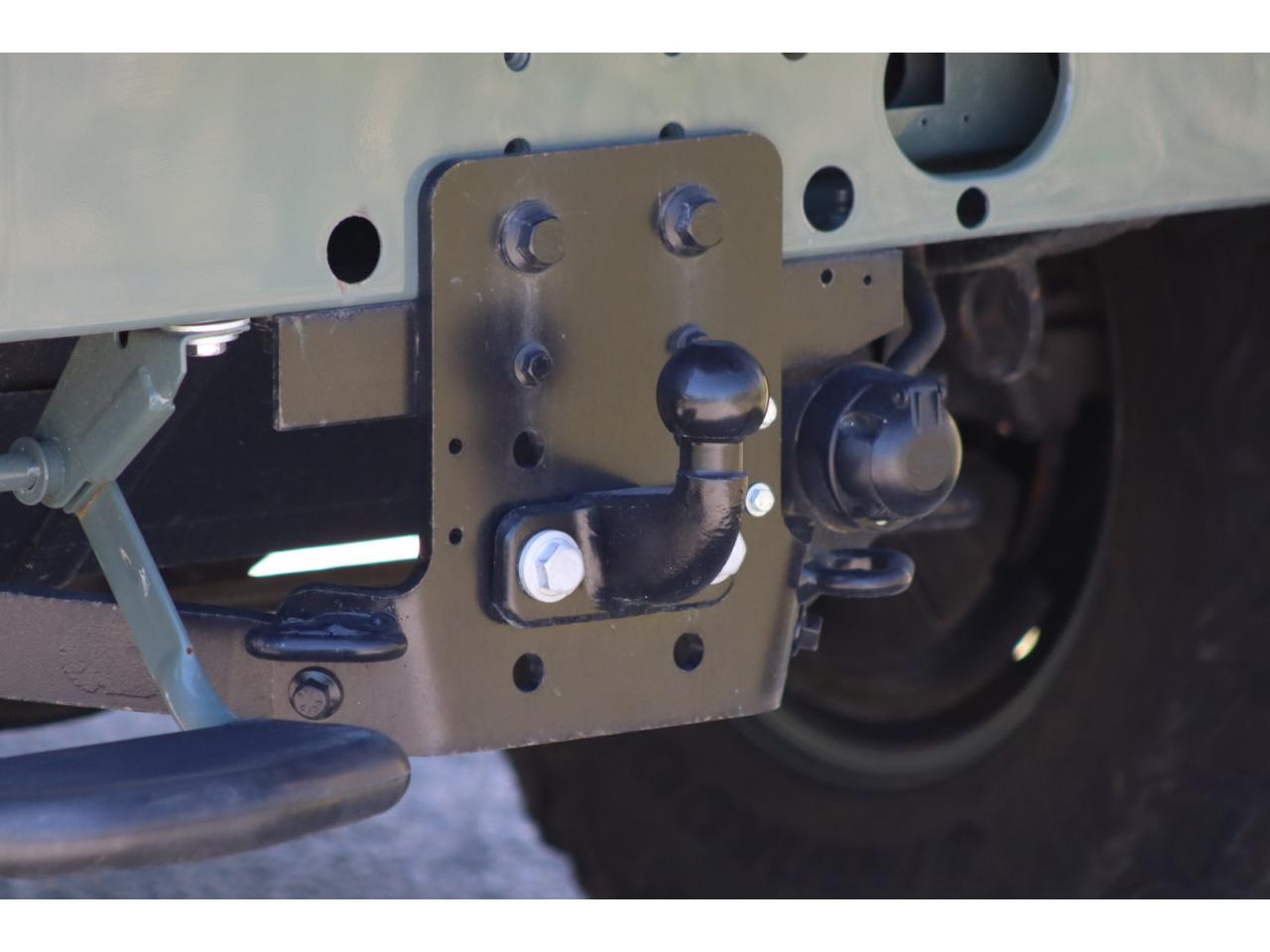 Photo LAND ROVER DEFENDER 90 2.2 Td4 HARD TOP SE - TVA RECUPERABLE