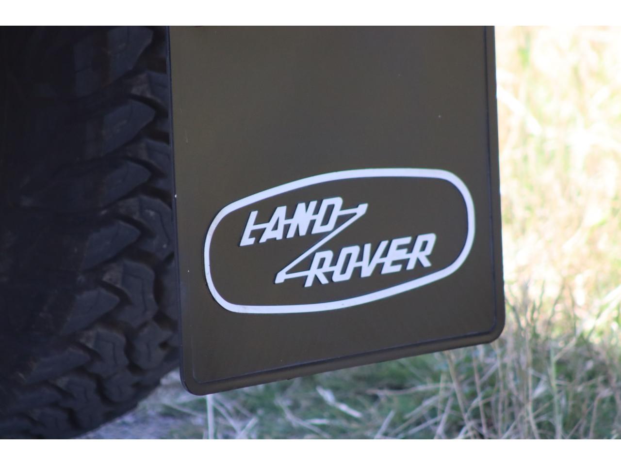 Photo LAND ROVER DEFENDER 90 2.2 Td4 HARD TOP SE - TVA RECUPERABLE