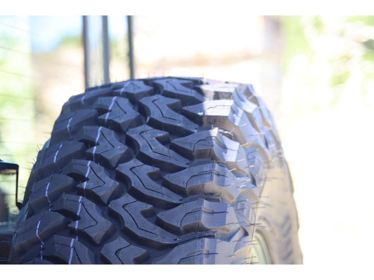 Photo LAND ROVER DEFENDER 90 2.2 Td4 HARD TOP SE - TVA RECUPERABLE