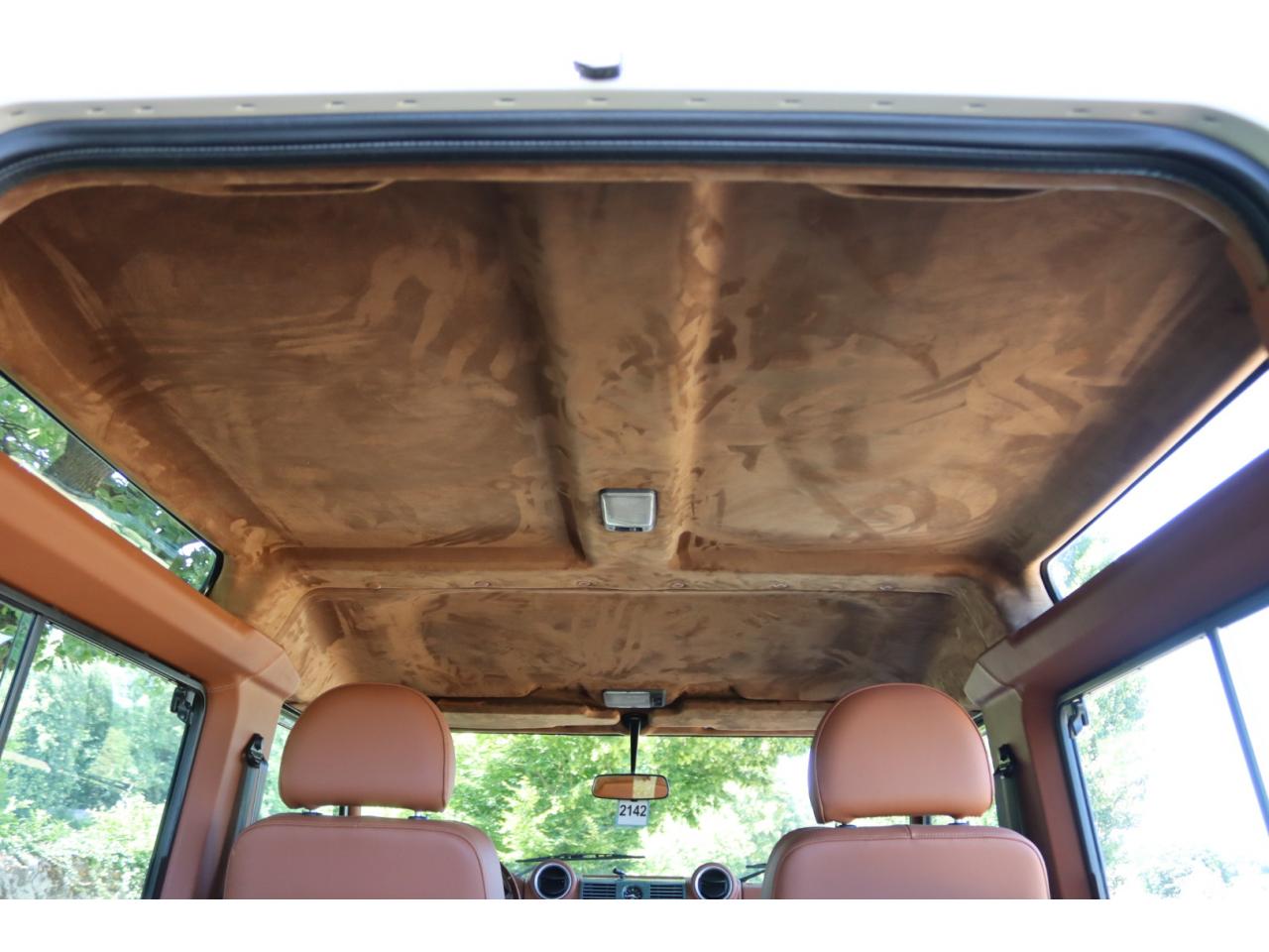 Photo LAND ROVER DEFENDER 90 2.2 Td4 HARD TOP SE - TVA RECUPERABLE