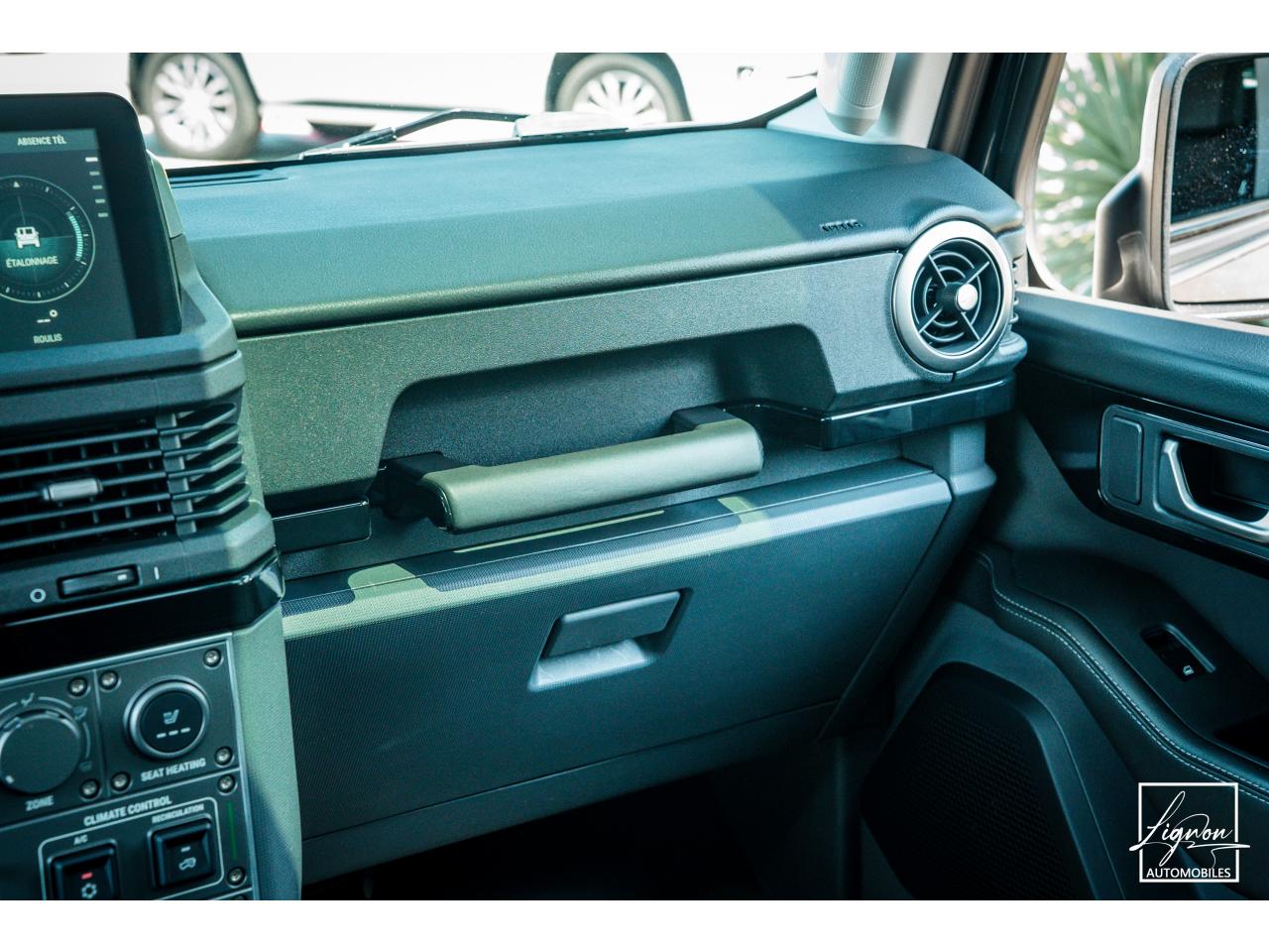 Photo INEOS GRENADIER 3.0i Turbo - 286  - Utility avec Fenetres - Blocage des Ponts - TVA Apparente