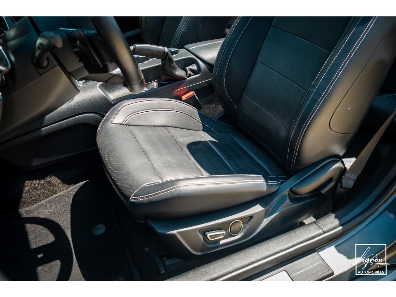 Photo FORD MUSTANG Cabriolet 5.0 V8 421 - BVA  GT