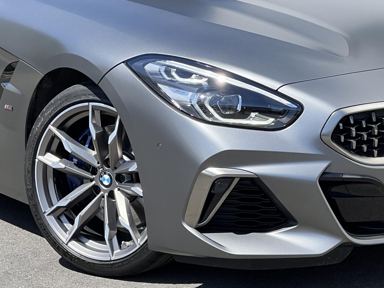 Photo BMW Z4 M40i - BVA Sport  ROADSTER G29 M Performance