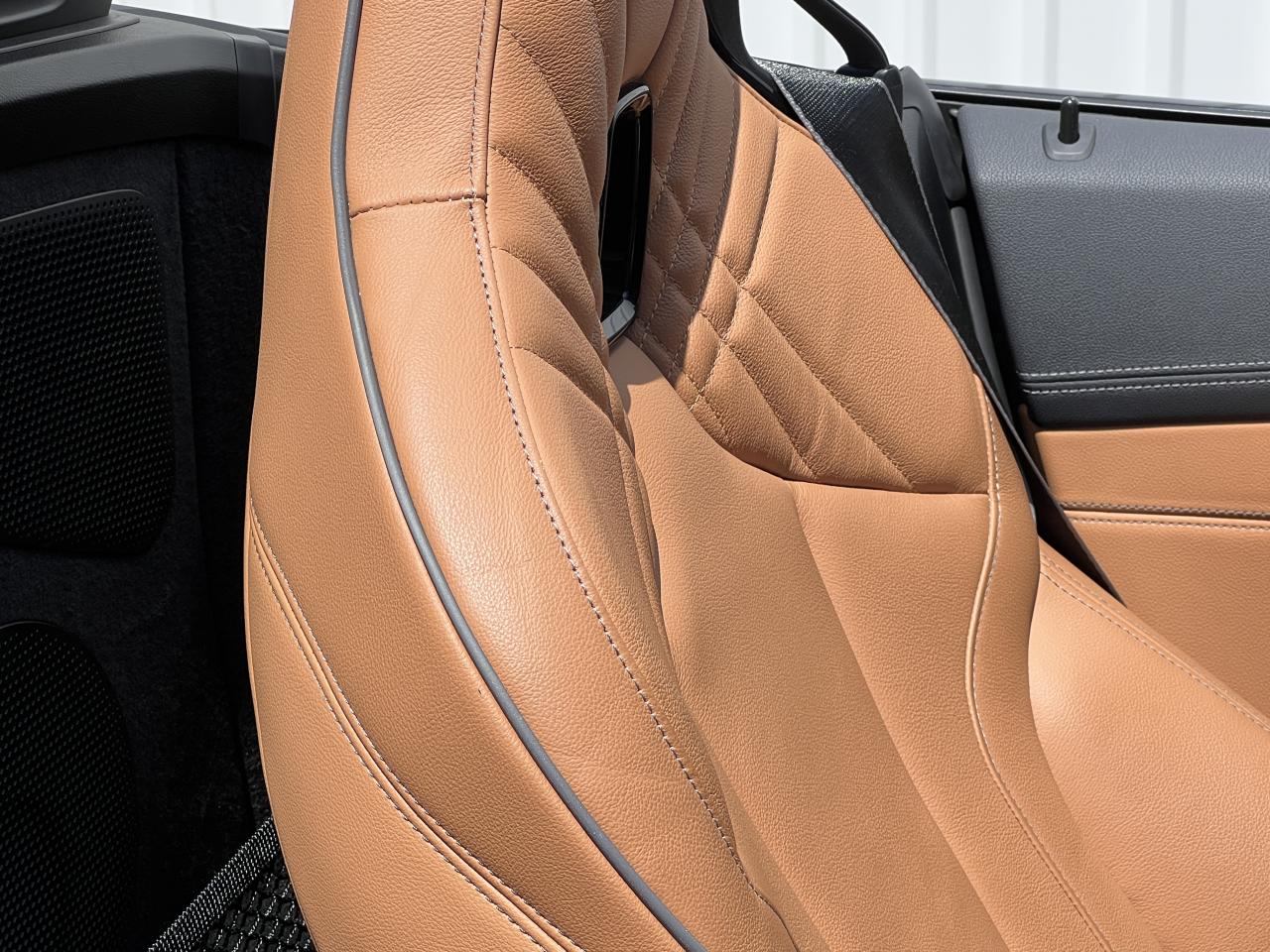 Photo BMW Z4 M40i - BVA Sport  ROADSTER G29 M Performance