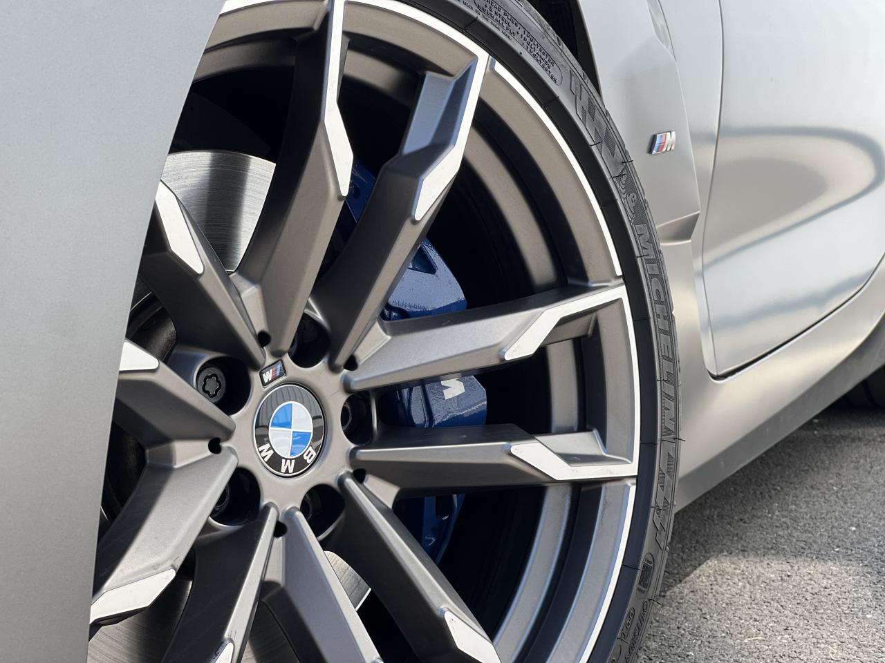 Photo BMW Z4 M40i - BVA Sport  ROADSTER G29 M Performance