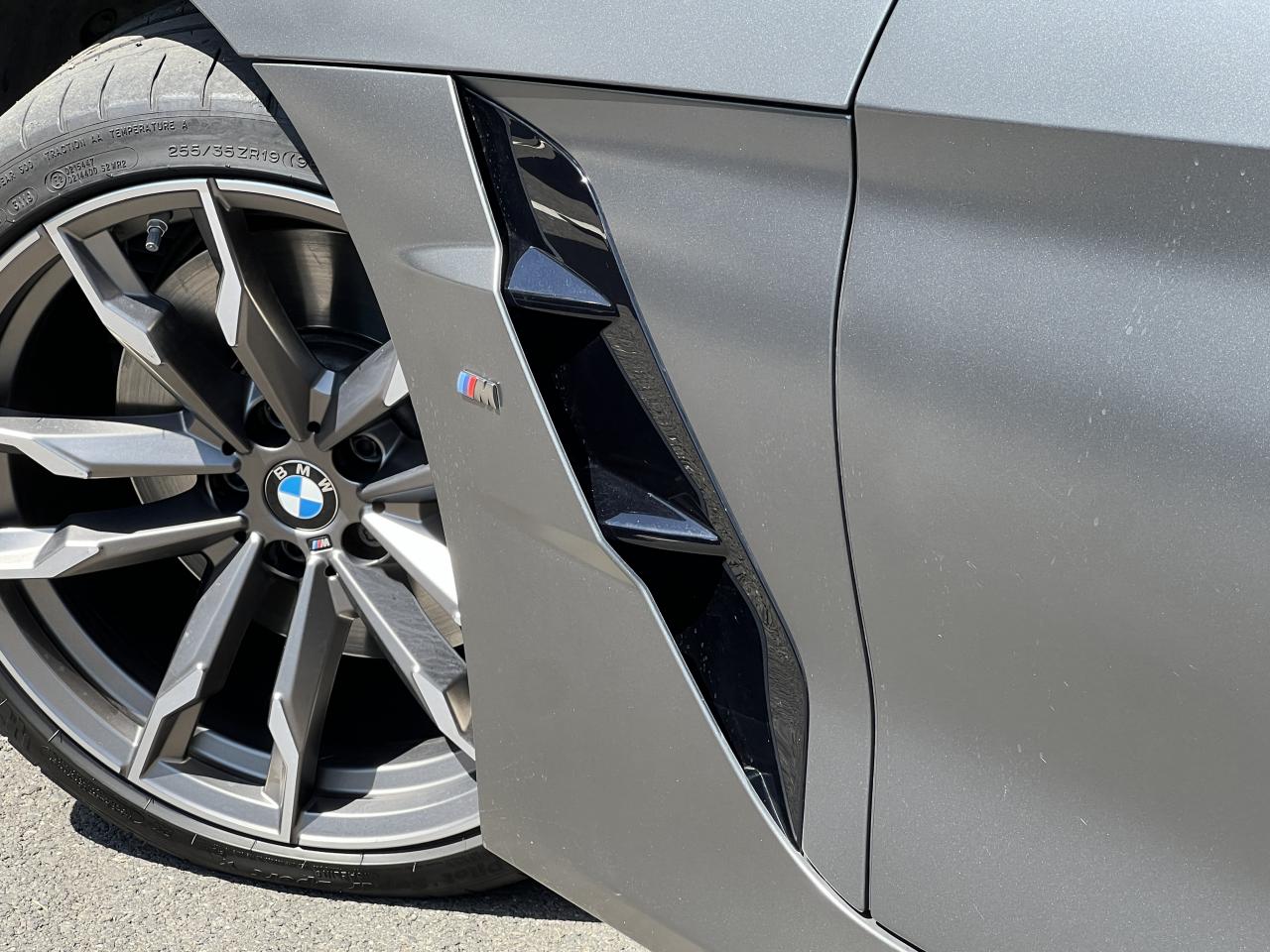 Photo BMW Z4 M40i - BVA Sport  ROADSTER G29 M Performance