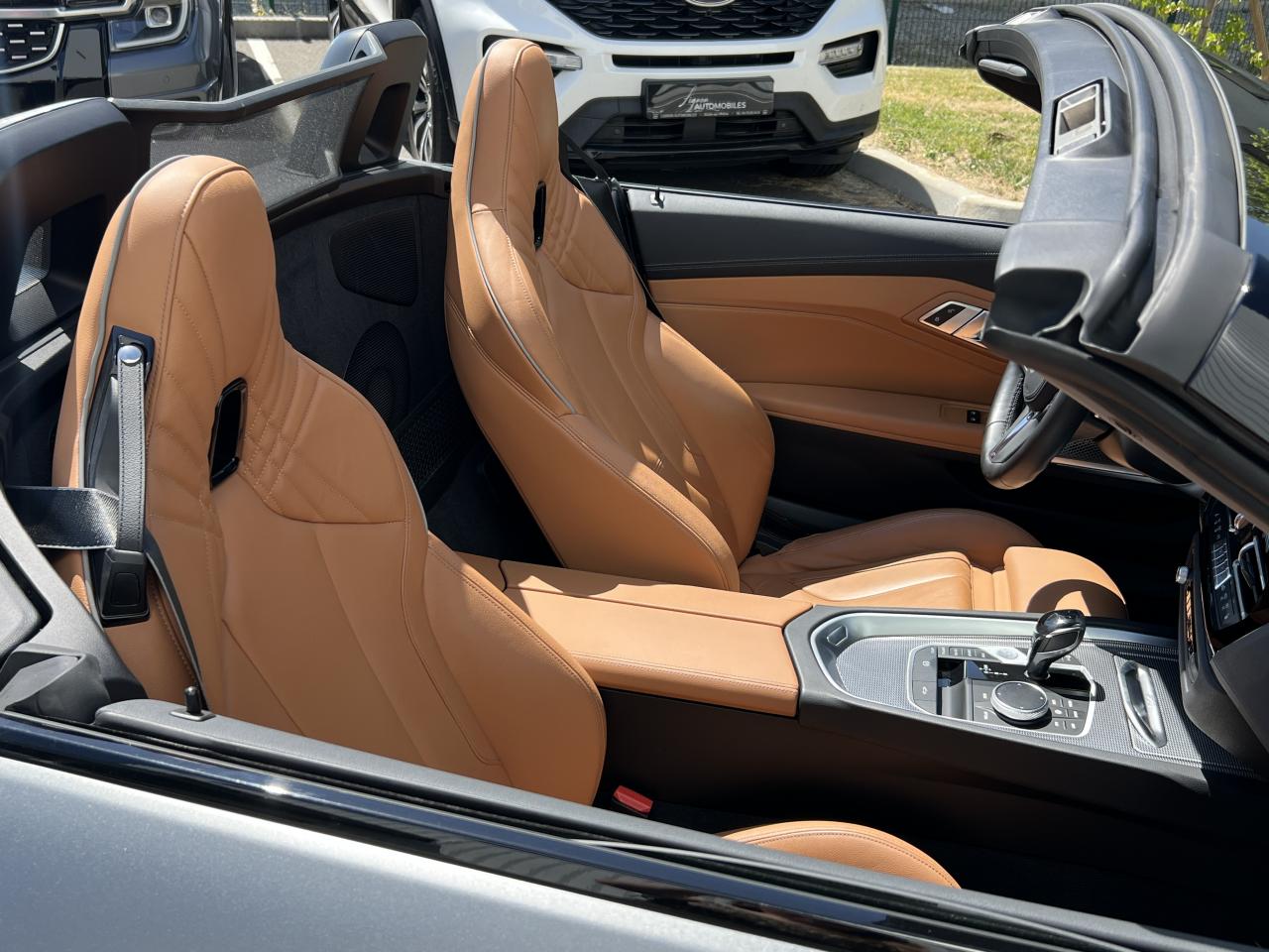 Photo BMW Z4 M40i - BVA Sport  ROADSTER G29 M Performance