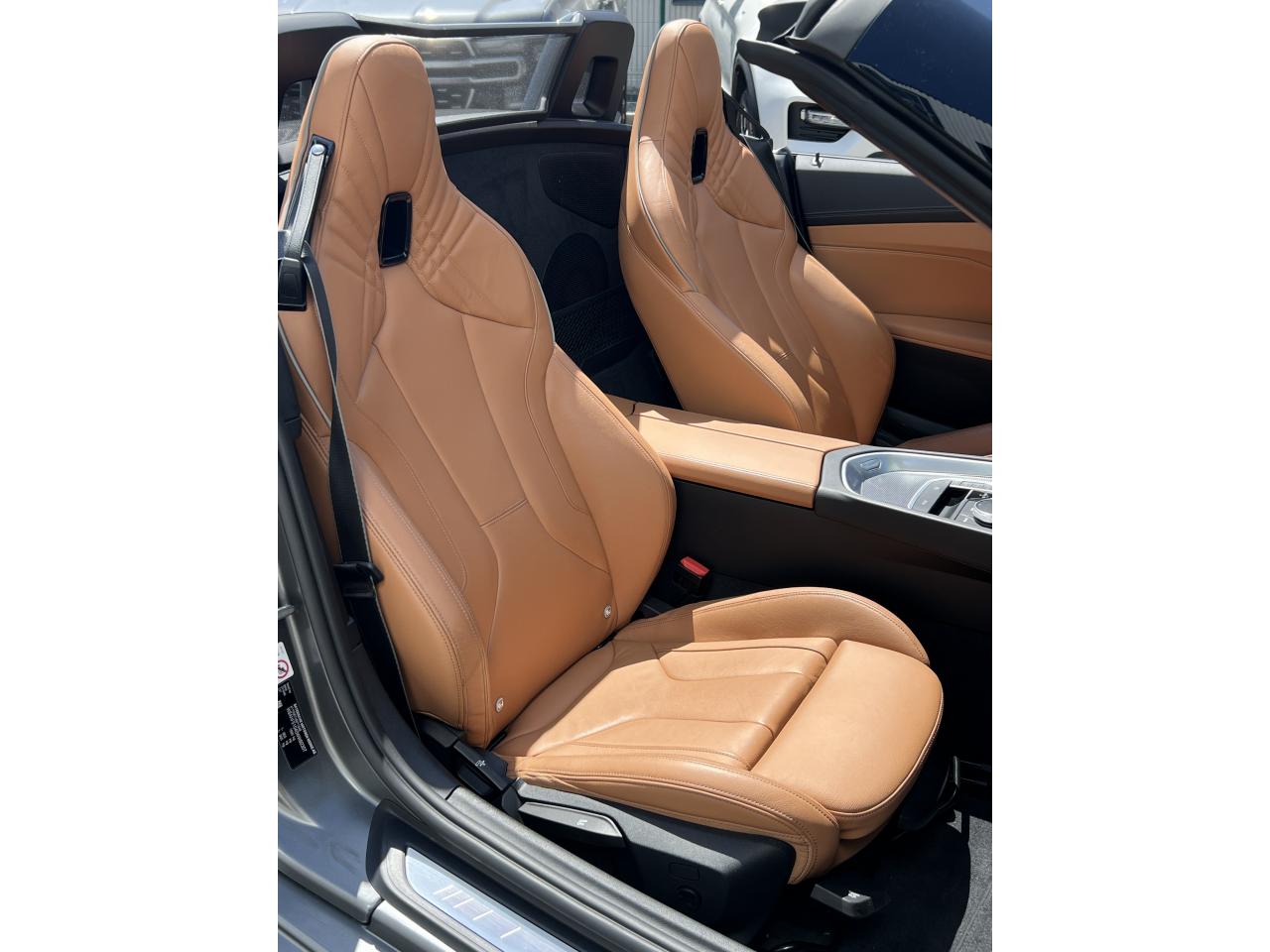 Photo BMW Z4 M40i - BVA Sport  ROADSTER G29 M Performance