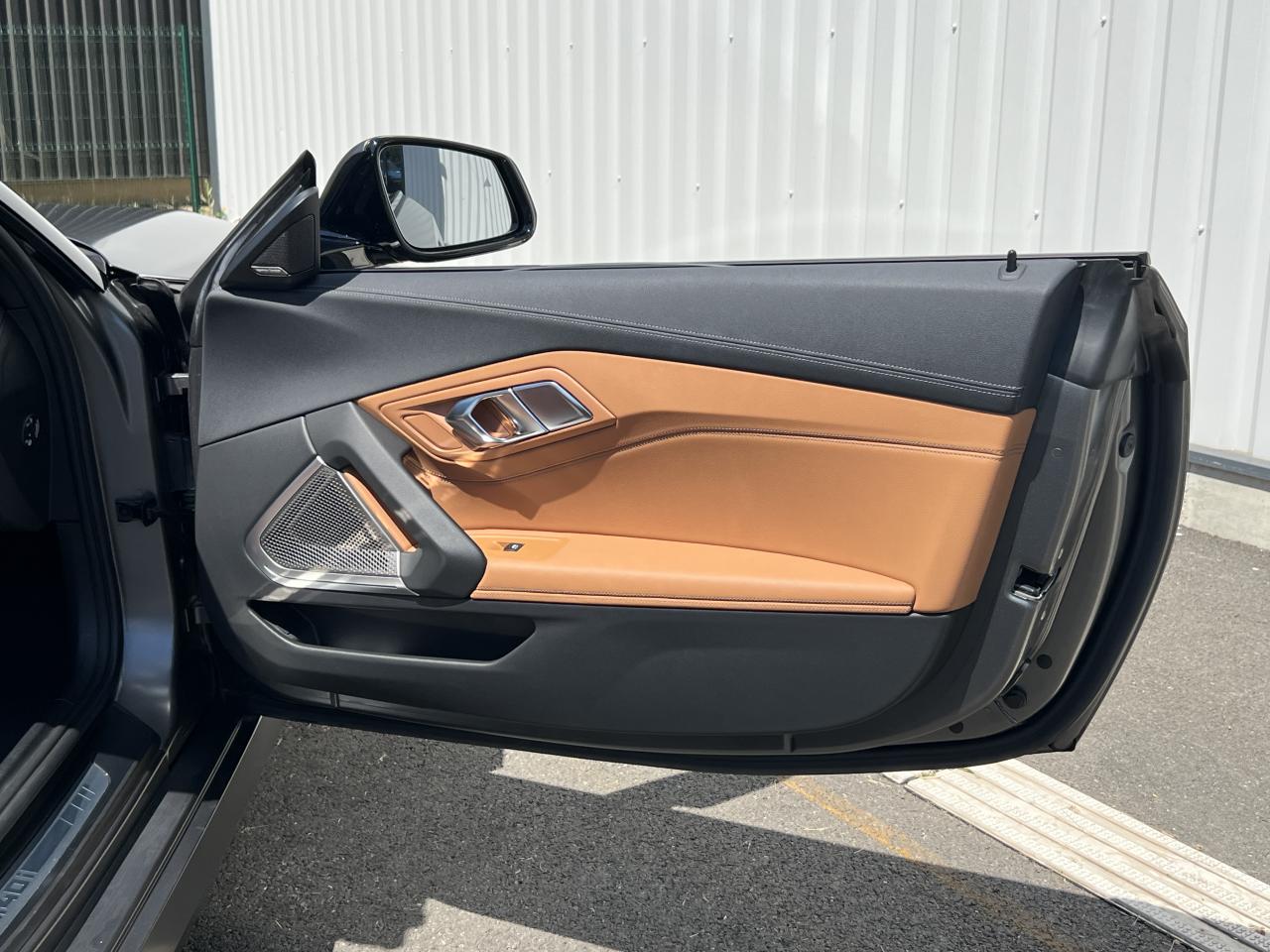 Photo BMW Z4 M40i - BVA Sport  ROADSTER G29 M Performance
